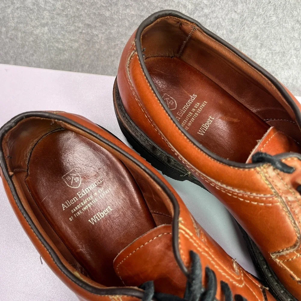 Allen Edmonds men allen